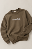 دورس مردانه داخل پولار (طرح Massimo Dutti) - گرم و باکیفیت