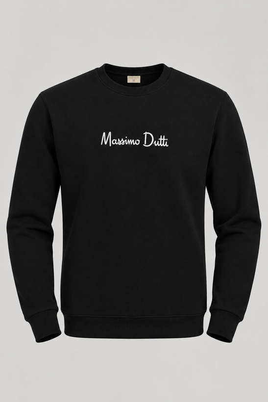 دورس مردانه داخل پولار (طرح Massimo Dutti) - گرم و باکیفیت