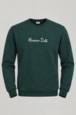 دورس مردانه داخل پولار (طرح Massimo Dutti) - گرم و باکیفیت