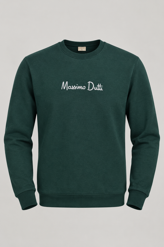 دورس مردانه داخل پولار (طرح Massimo Dutti) - گرم و باکیفیت