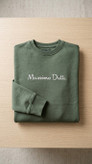 دورس مردانه داخل پولار (طرح Massimo Dutti) - گرم و باکیفیت